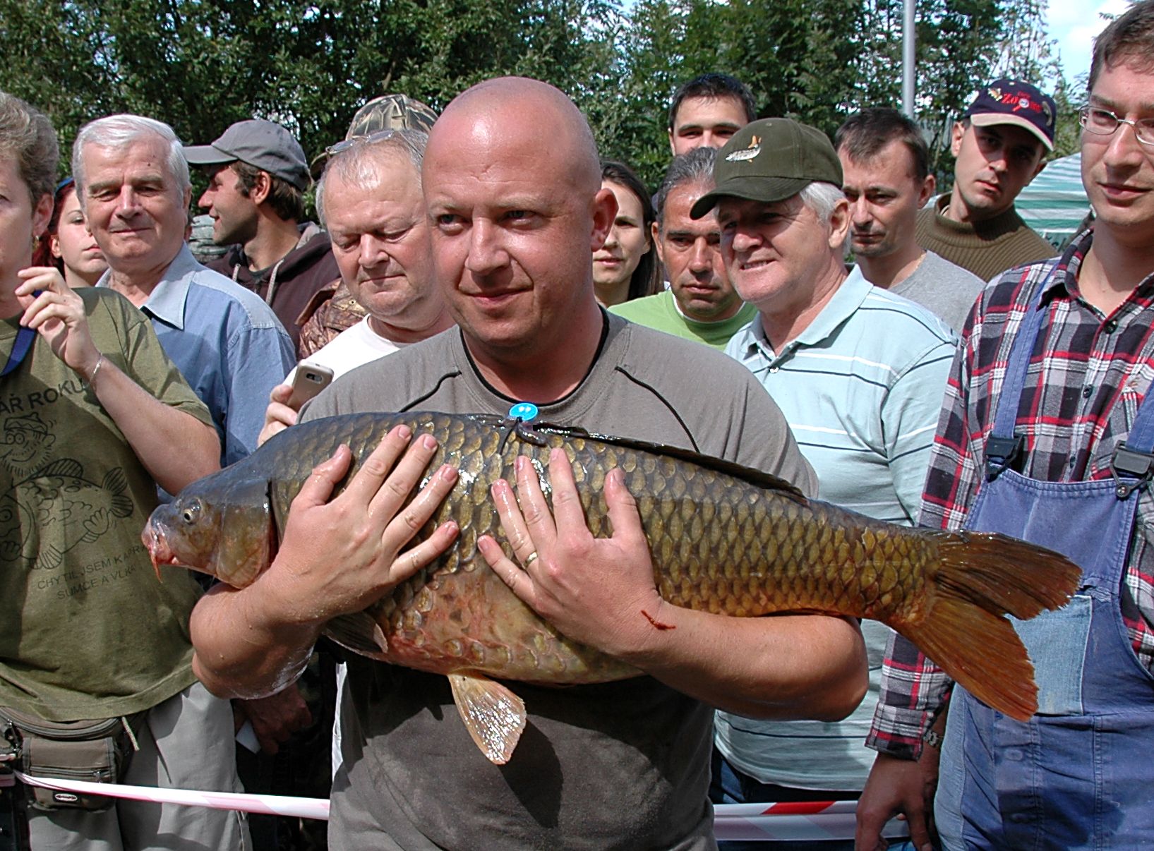 Vašíkovo kapřík
